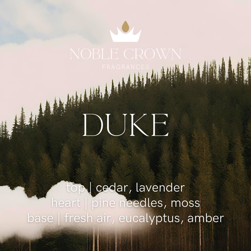 Duke Perfume