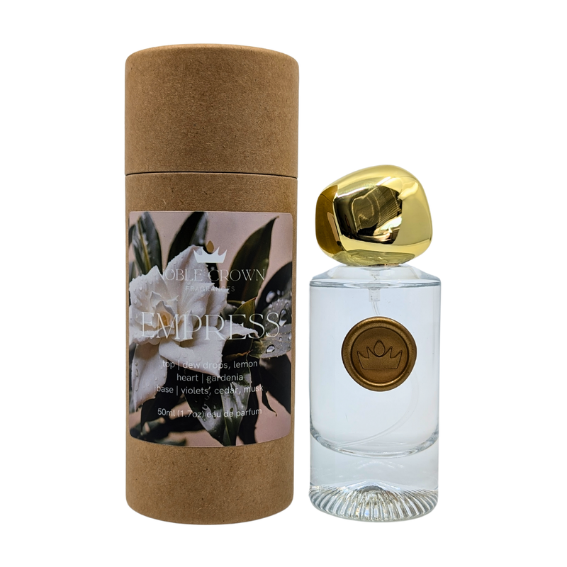 Empress Perfume