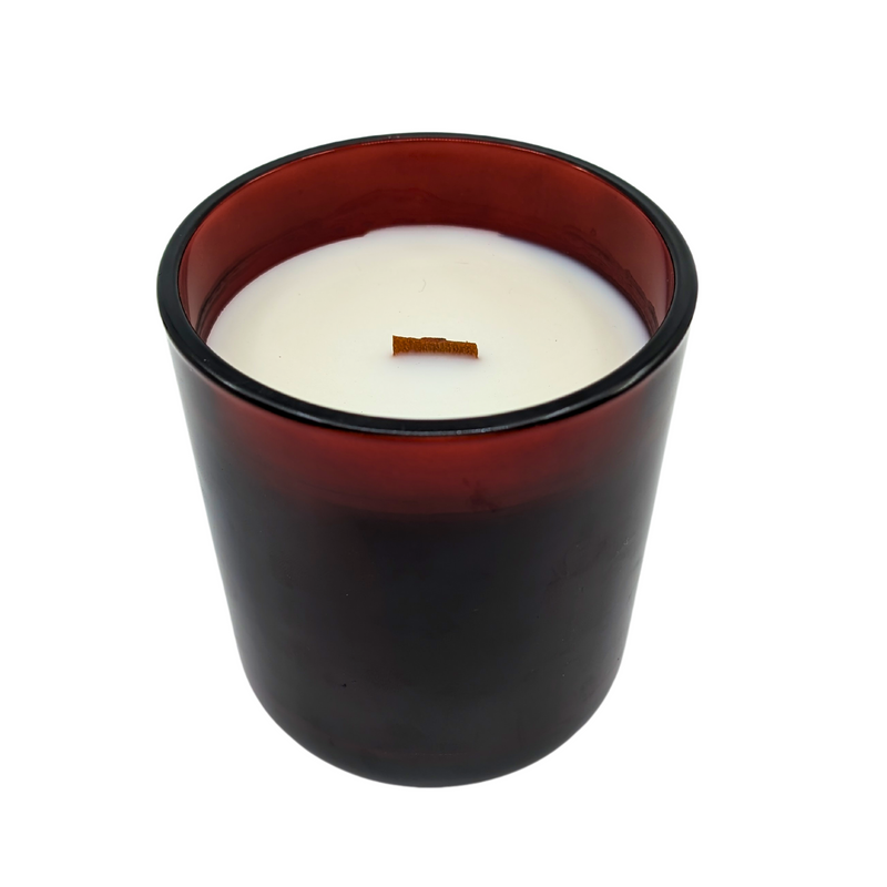 Spiced Apple Cider Candle