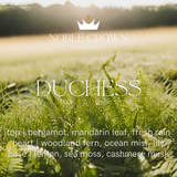 Duchess Perfume