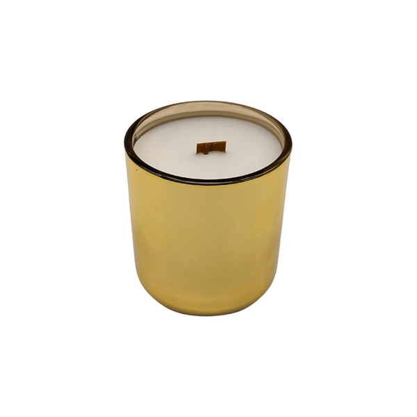 Holiday Candle Trio