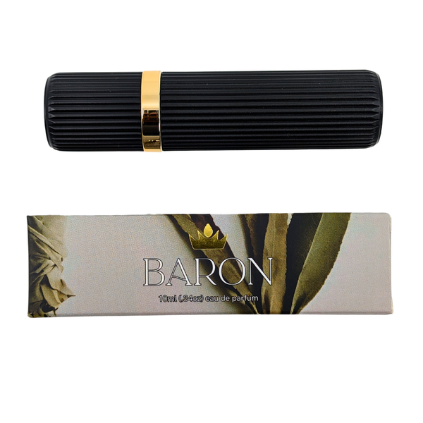 Baron Perfume