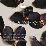 Baroness Perfume