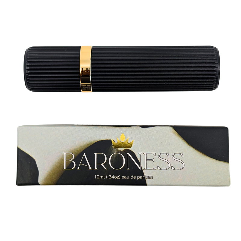 Baroness Perfume