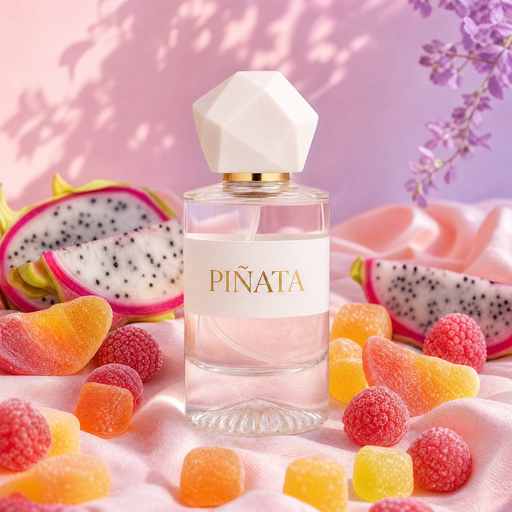 Piñata Perfume