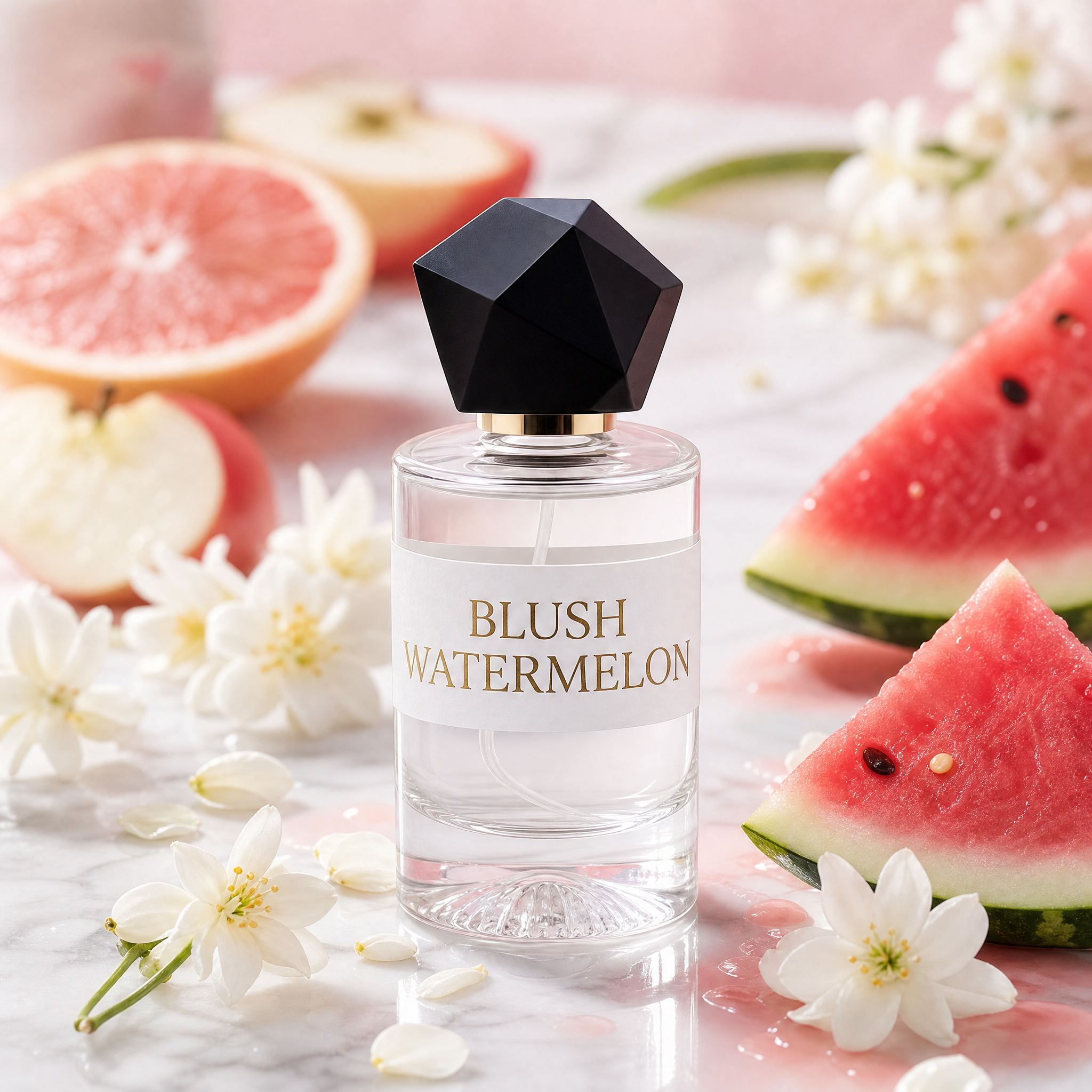 Blush Watermelon Perfume