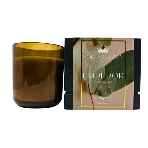 Emperor Candle