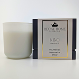 King Candle