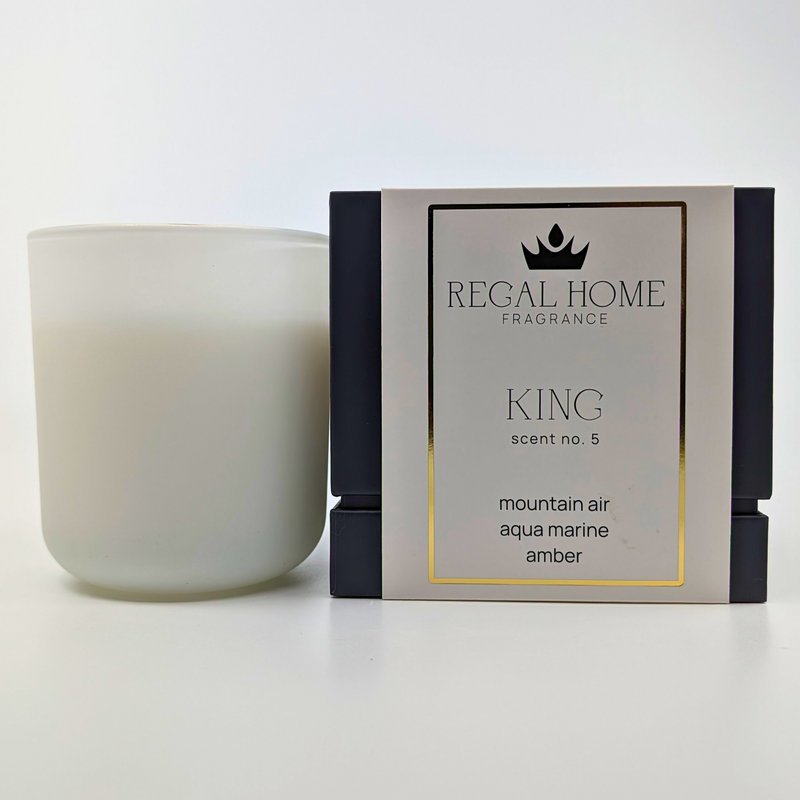 King Candle