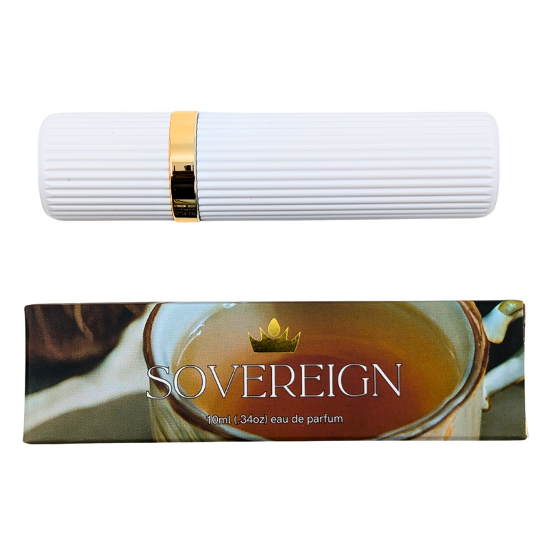 Sovereign Perfume