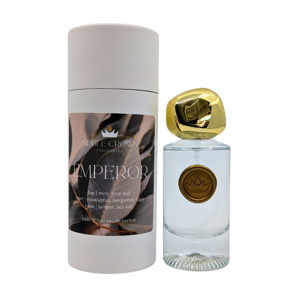 Emperor Perfume