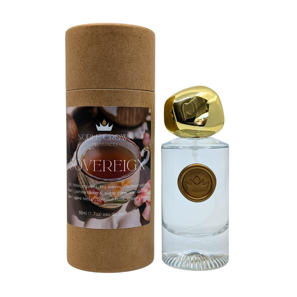 Sovereign Perfume