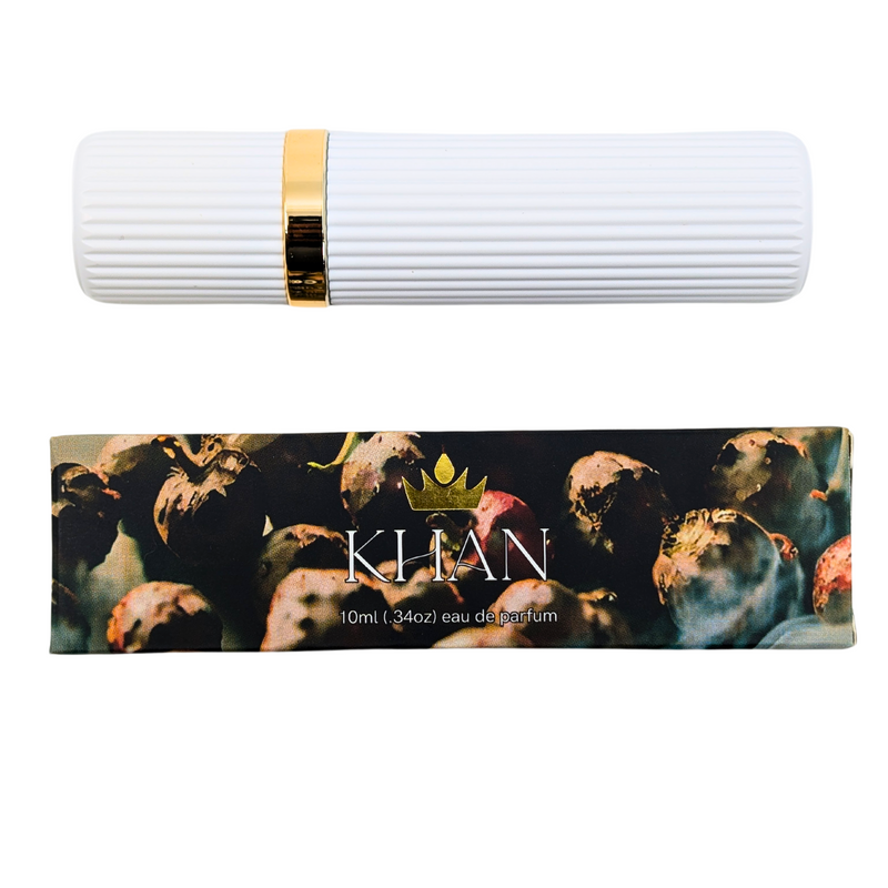 Khan Perfume