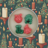 Holiday Party Wax Melt