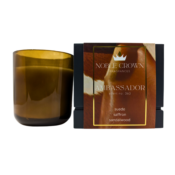 Ambassador Candle