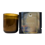 Khan Candle