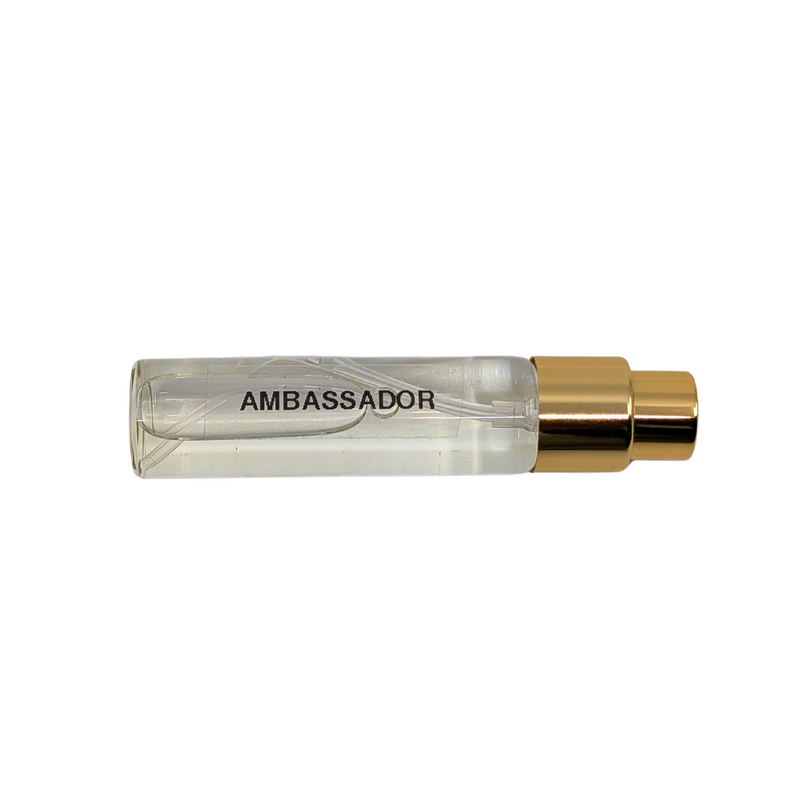 Ambassador Perfume