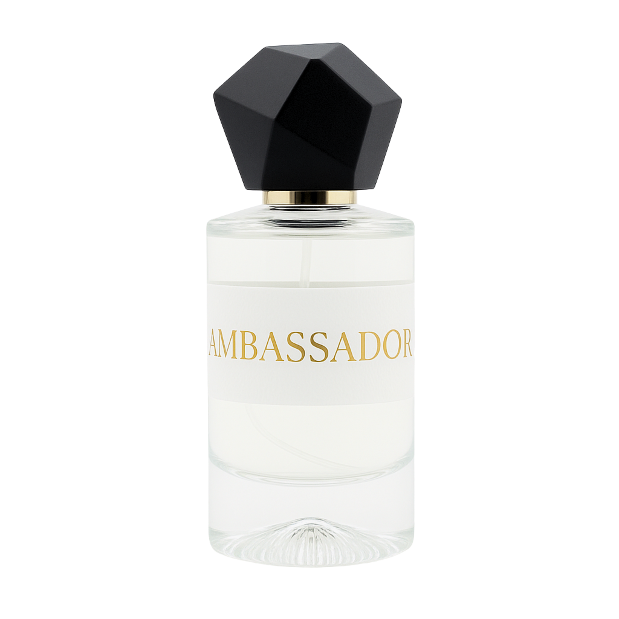 Ambassador Perfume