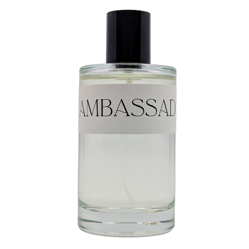 Ambassador Room + Linen Spray