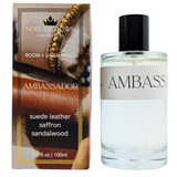 Ambassador Room + Linen Spray