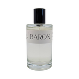Baron Room + Linen Spray