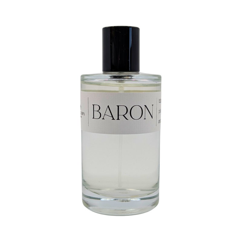 Baron Room + Linen Spray