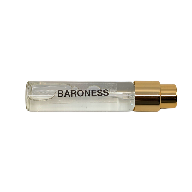 Baroness Perfume