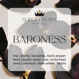 Baroness Room + Linen Spray