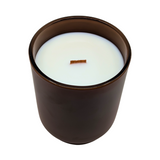 Dark Chocolate Cocoa Candle