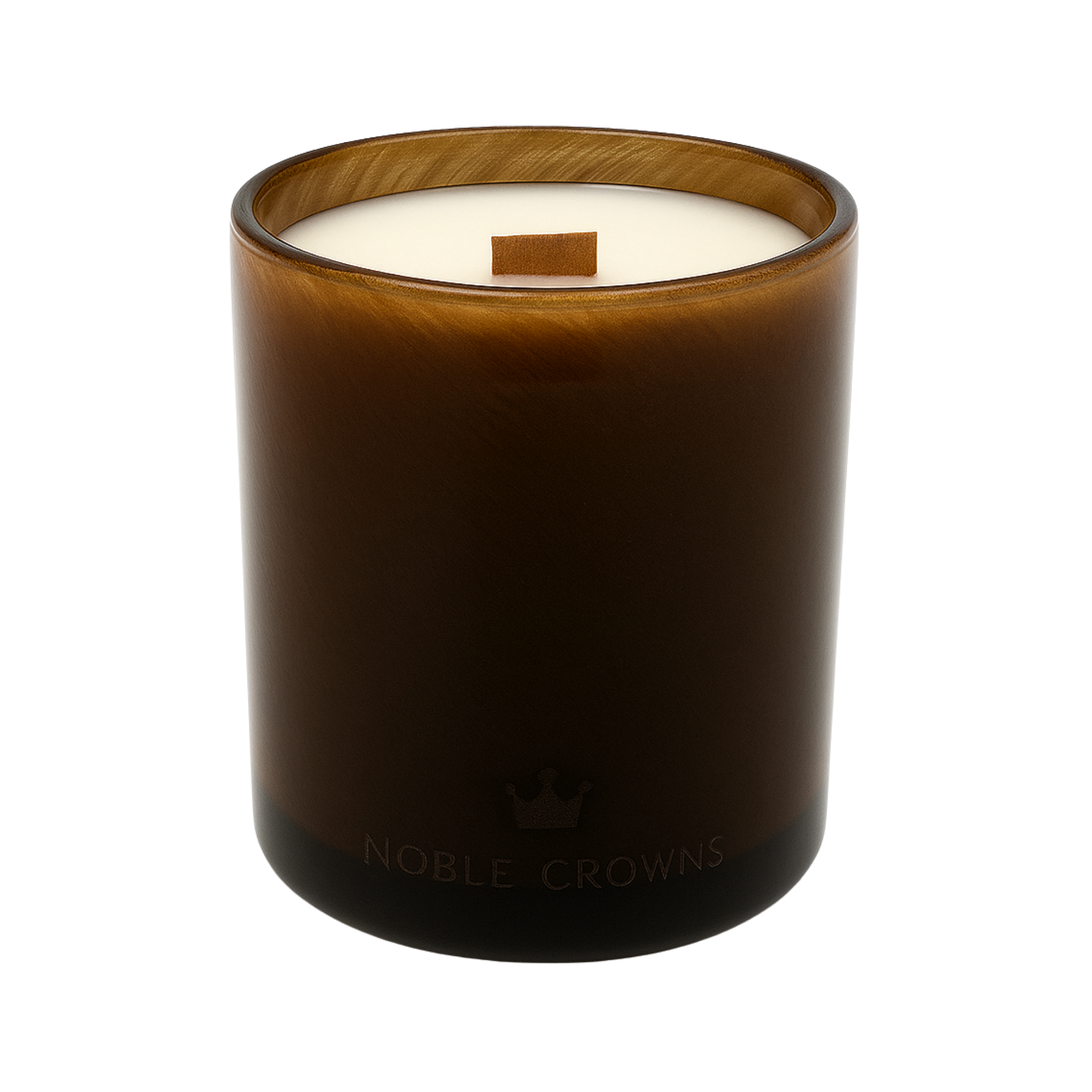 Dark Chocolate Cocoa Candle