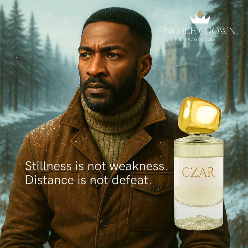Czar Perfume