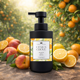 Citrus Grove Foaming Hand Soap
