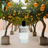 Citrus Grove Room + Linen Spray