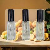 Perfume Discovery Sets