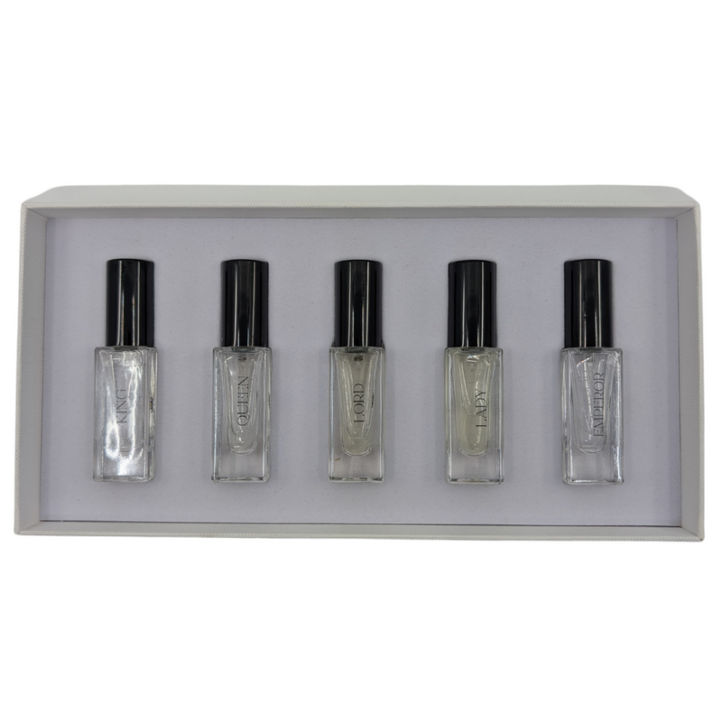 Perfume Discovery Sets