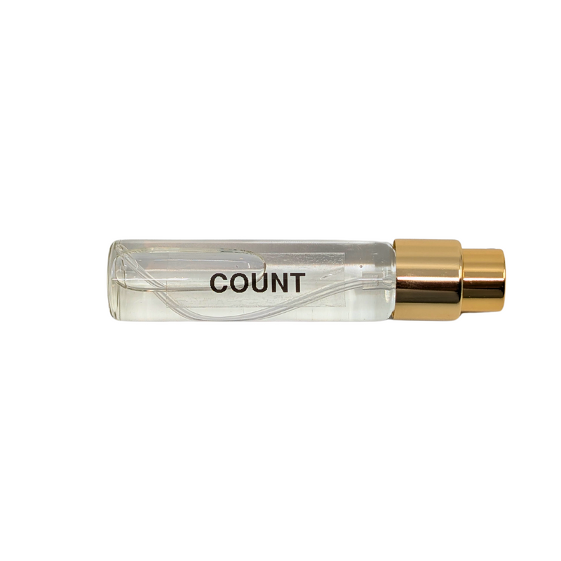 Count Perfume