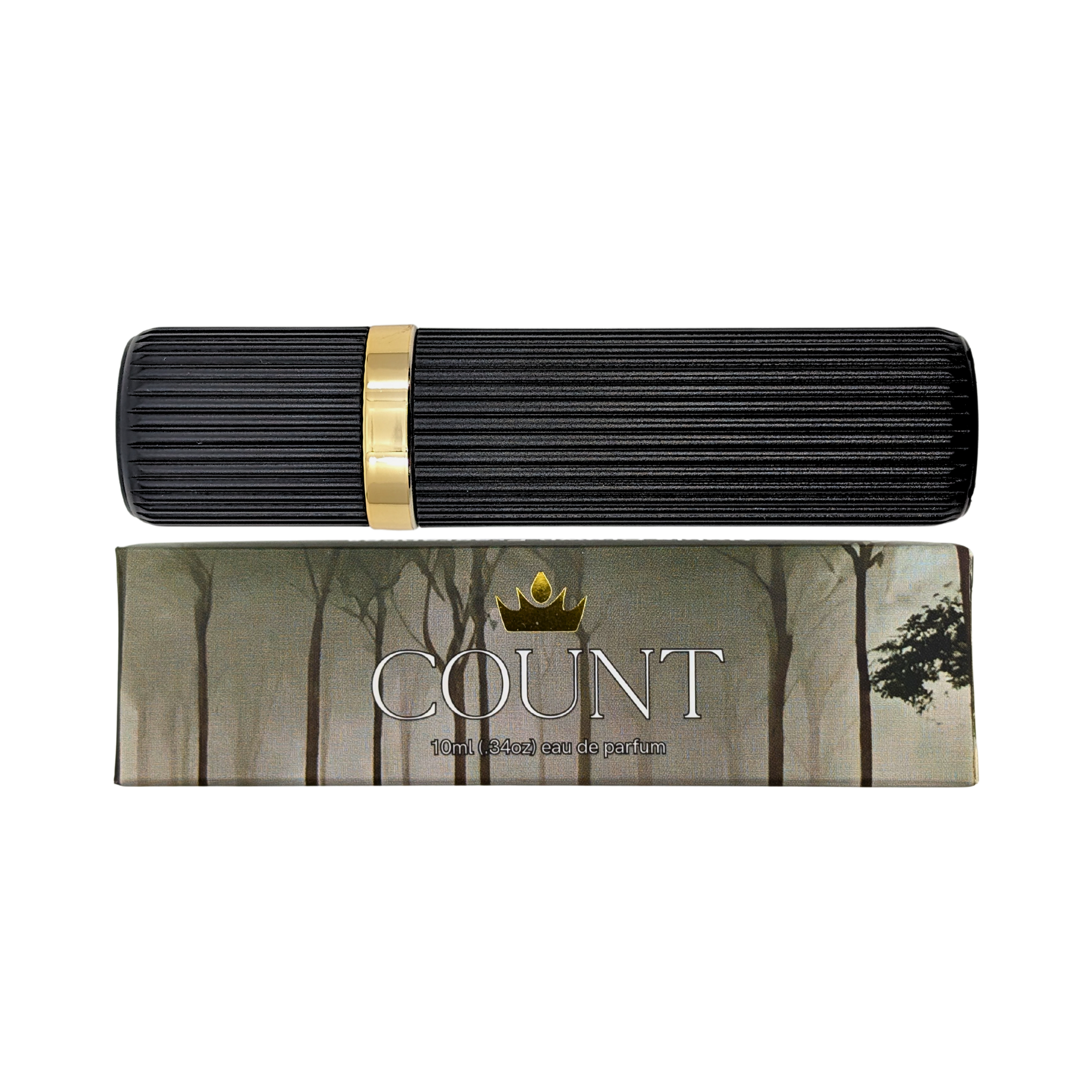 Count Perfume