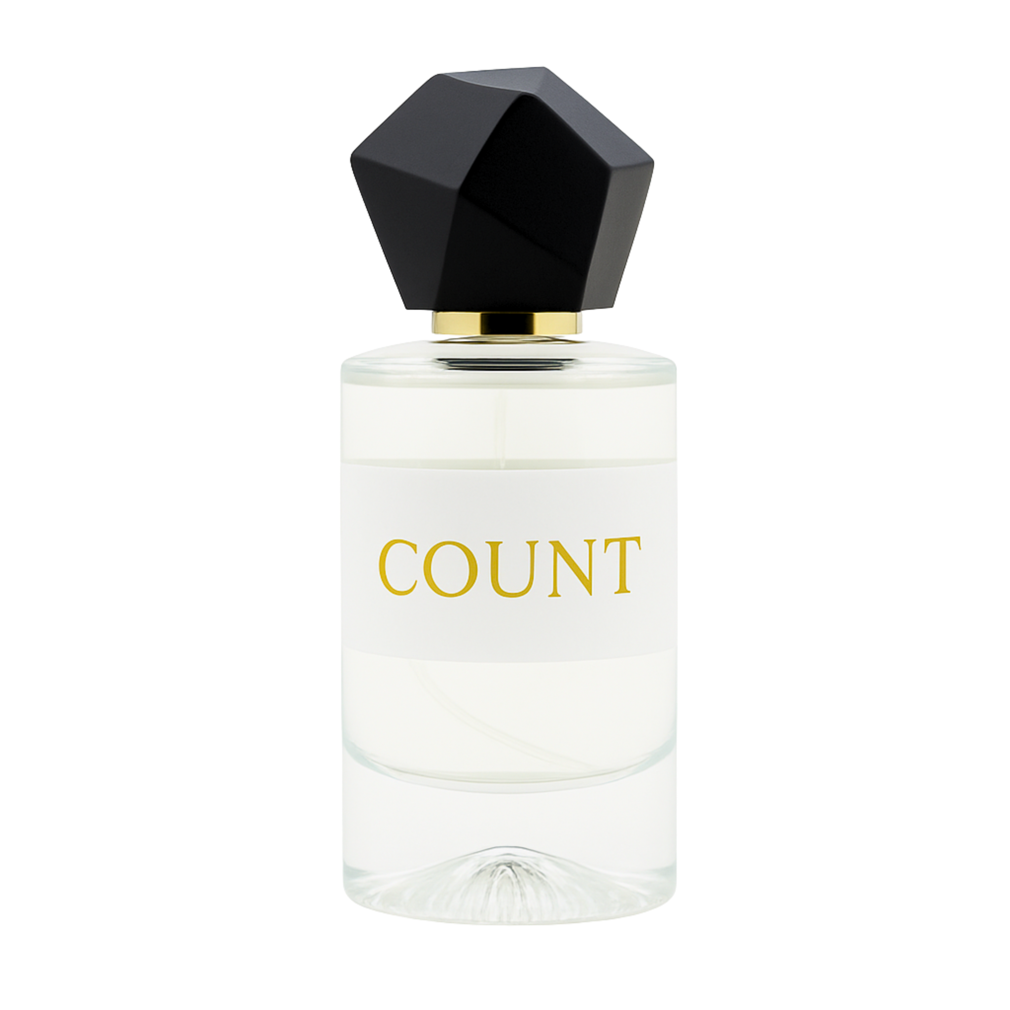 Count Perfume