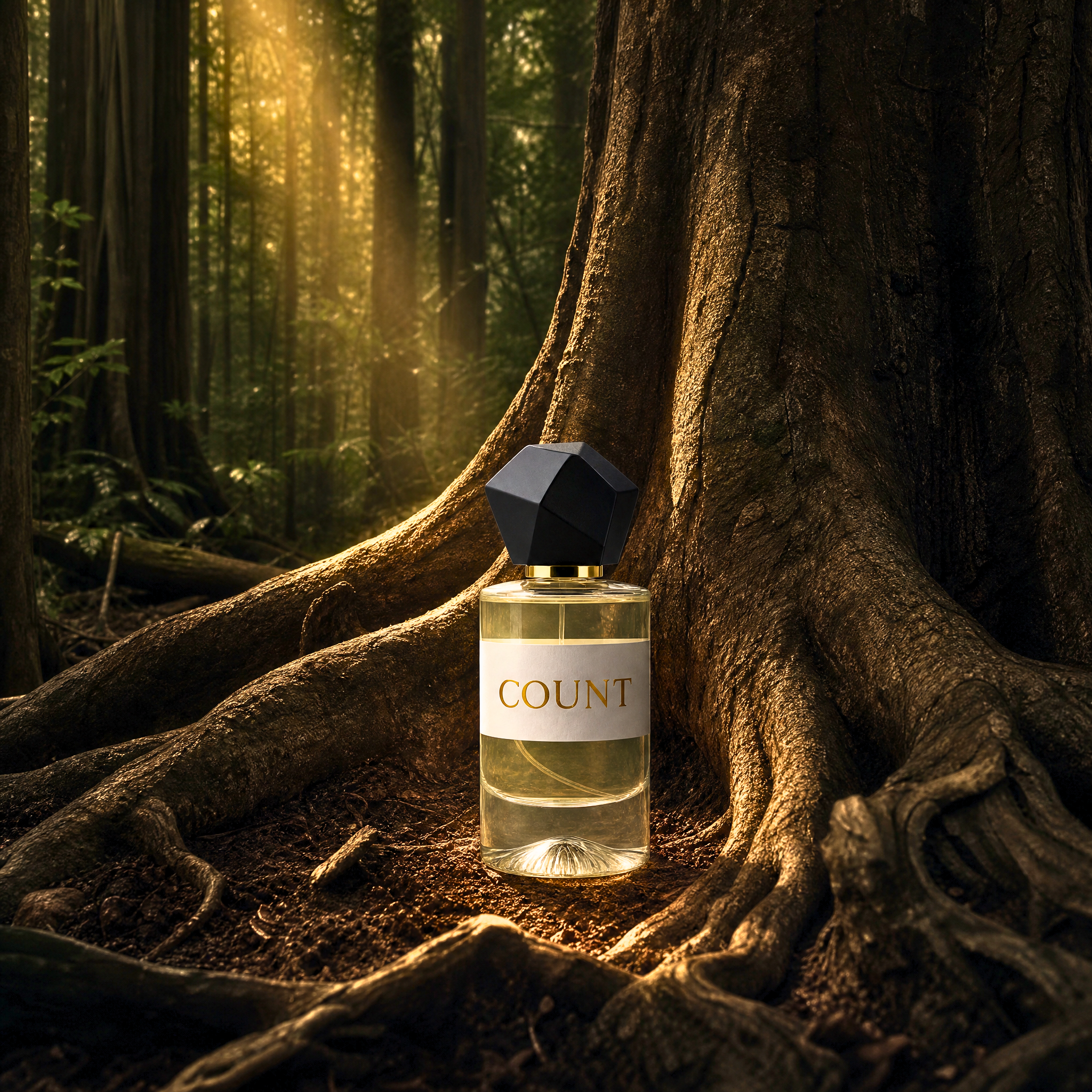 Count Perfume