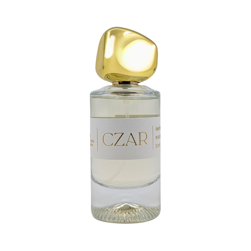 Czar Perfume