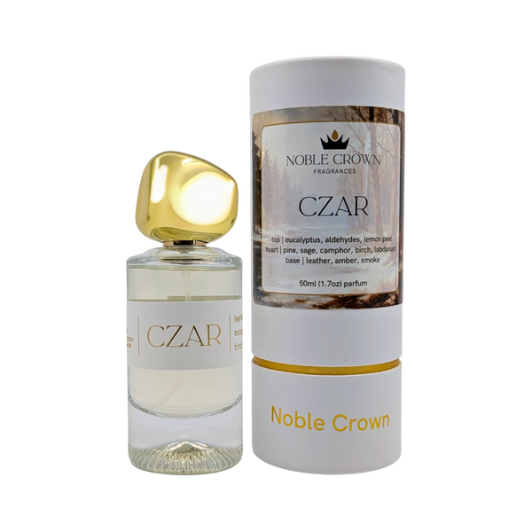 Czar Perfume