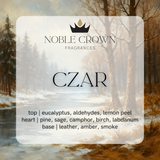 Czar Perfume