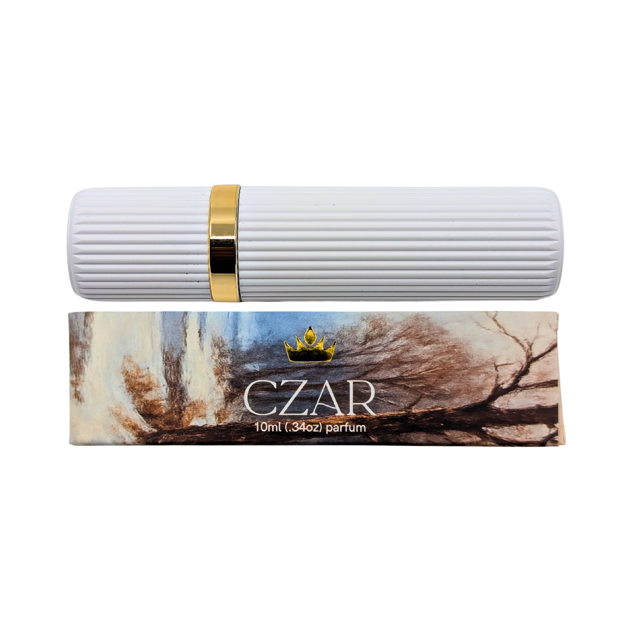 Czar Perfume