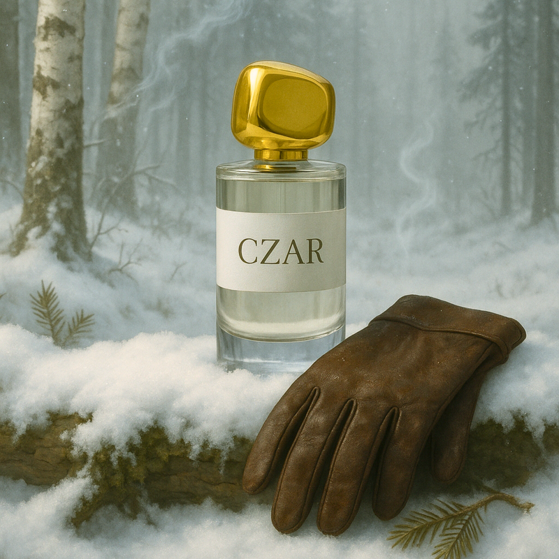 Czar Perfume