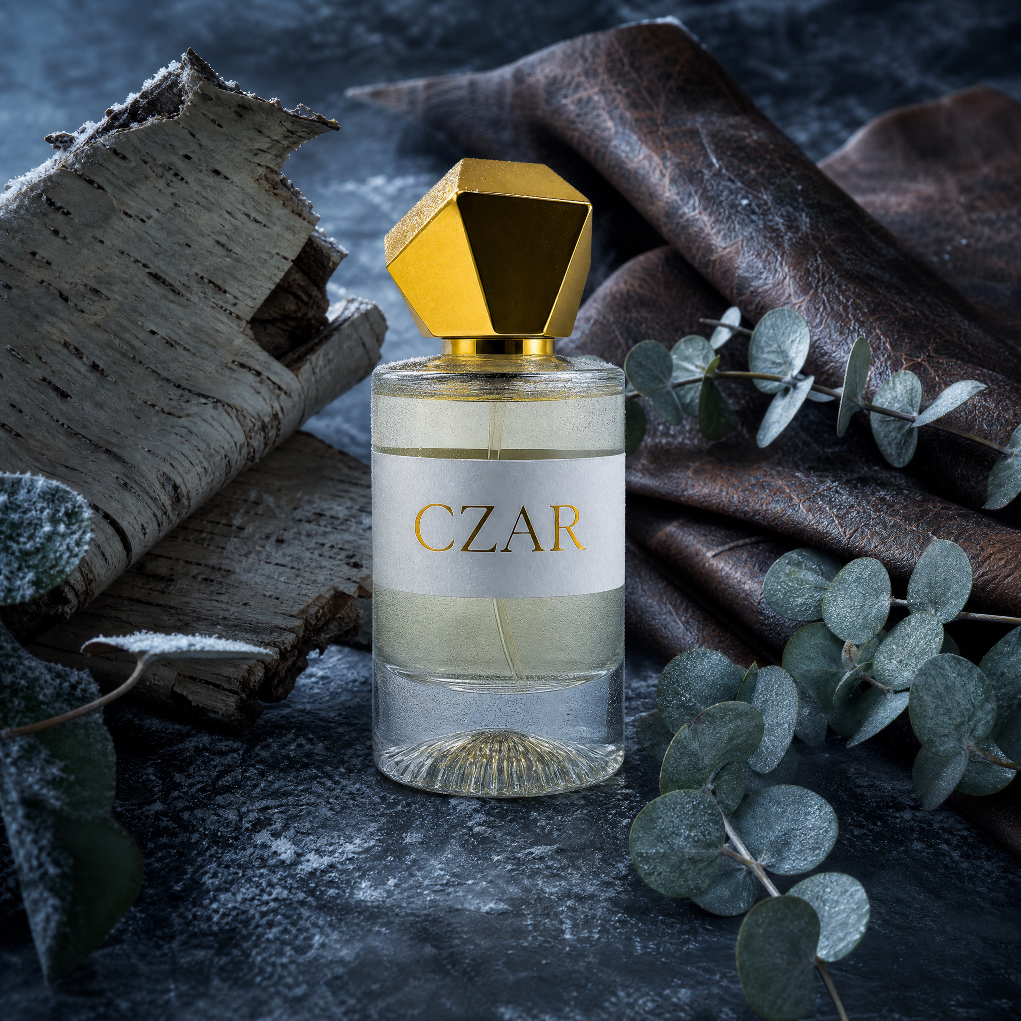 Czar Perfume