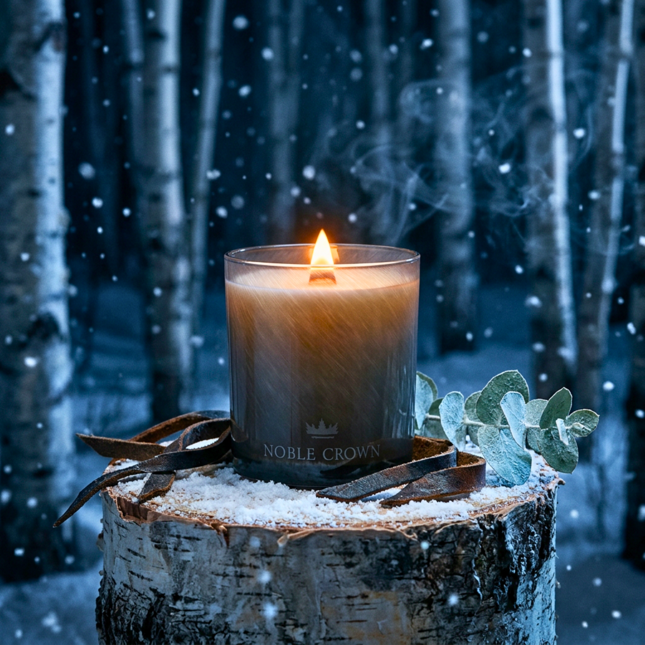 Czar Candle