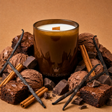 Chocolat Noir Cacao