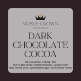 Chocolat Noir Cacao