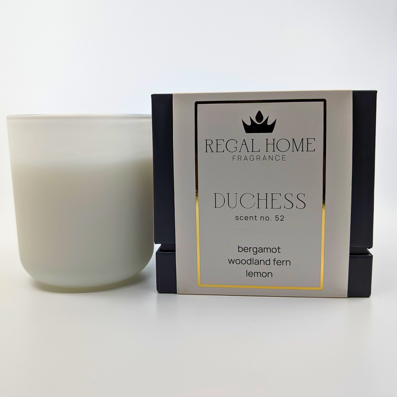 Duchess Candle