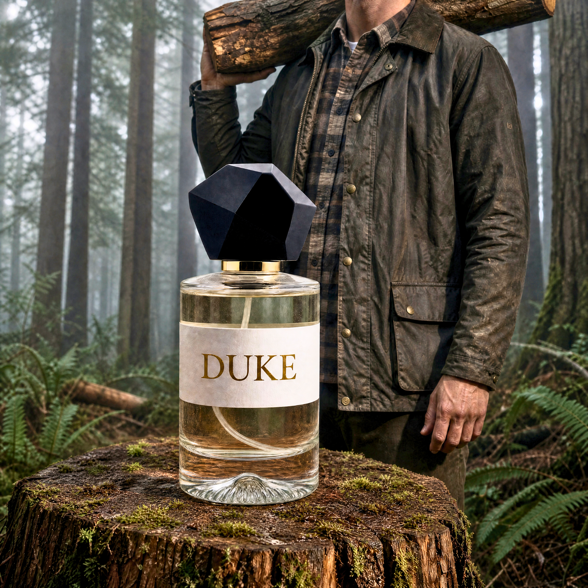 Duke Perfume